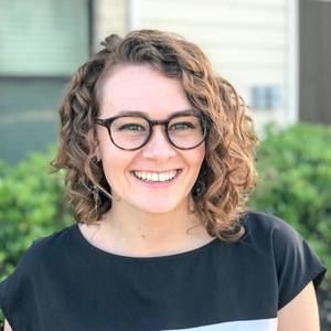 Meet your Posher, Rachel